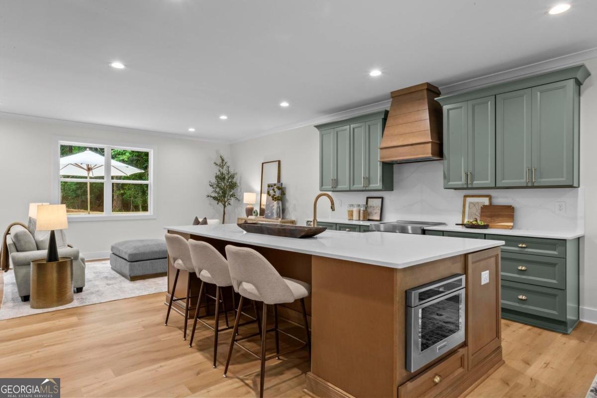 300 Nottingham Drive Woodstock - Photo 15