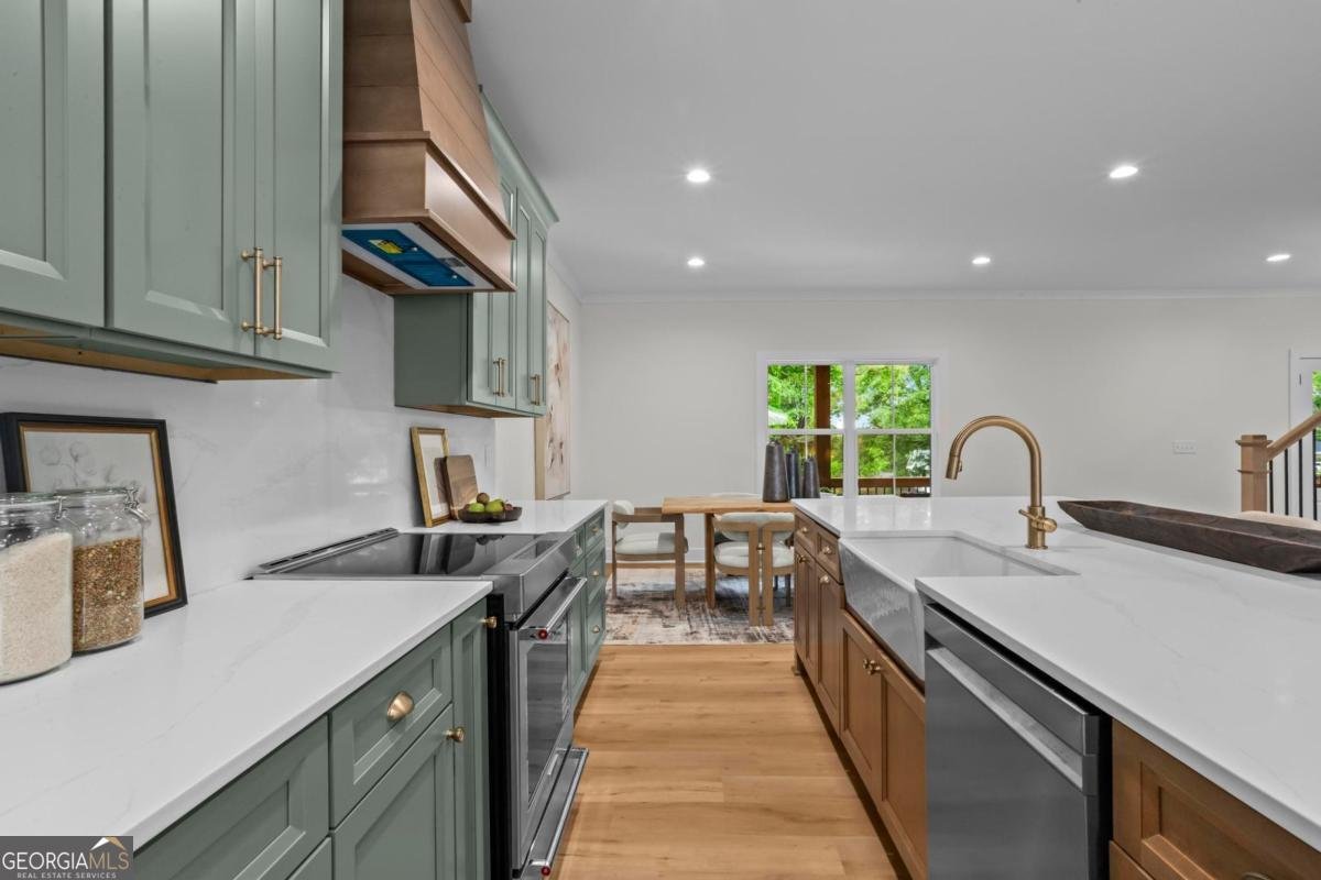 300 Nottingham Drive Woodstock - Photo 17