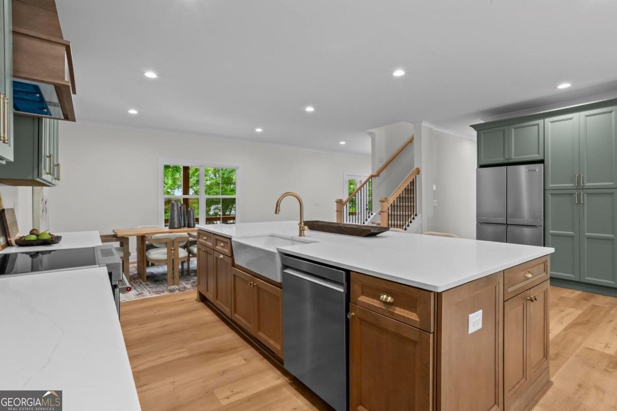 300 Nottingham Drive Woodstock - Photo 18