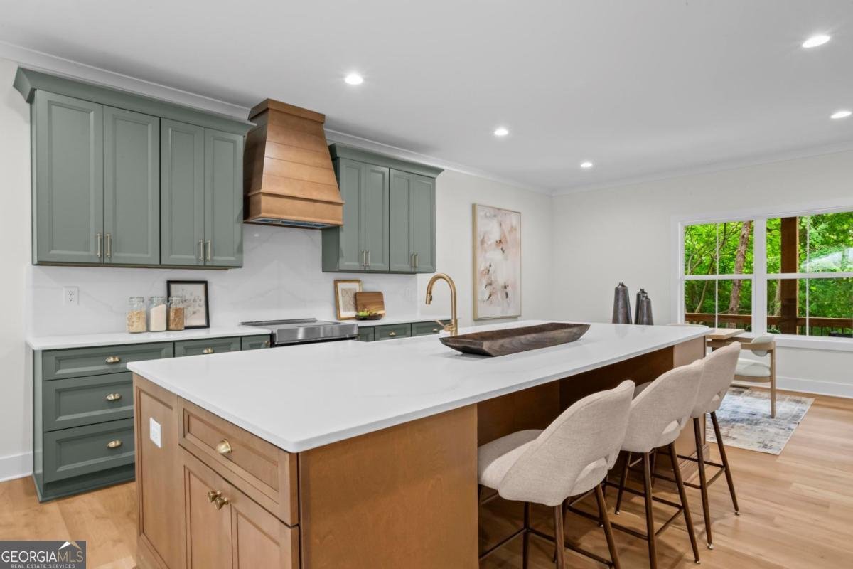 300 Nottingham Drive Woodstock - Photo 19