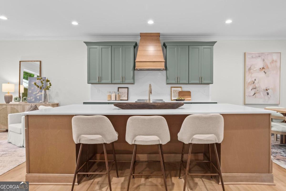 300 Nottingham Drive Woodstock - Photo 20