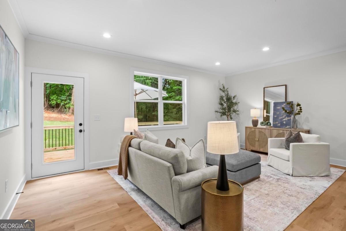 300 Nottingham Drive Woodstock - Photo 21