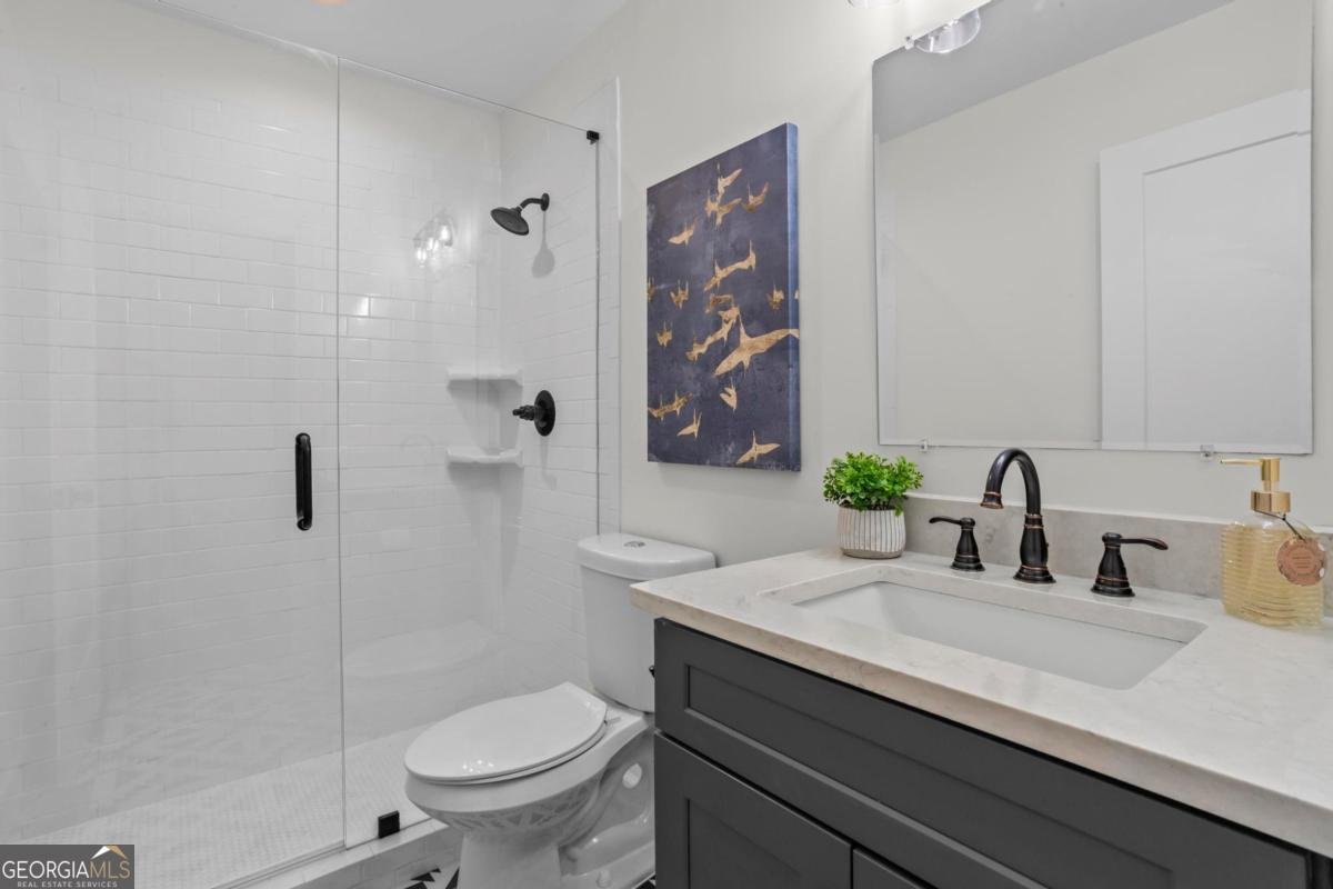 300 Nottingham Drive Woodstock - Photo 27