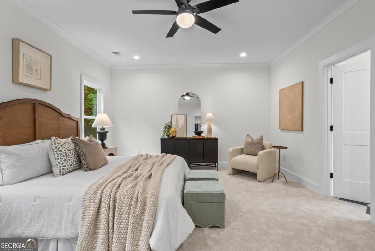 300 Nottingham Drive Woodstock - Photo 29