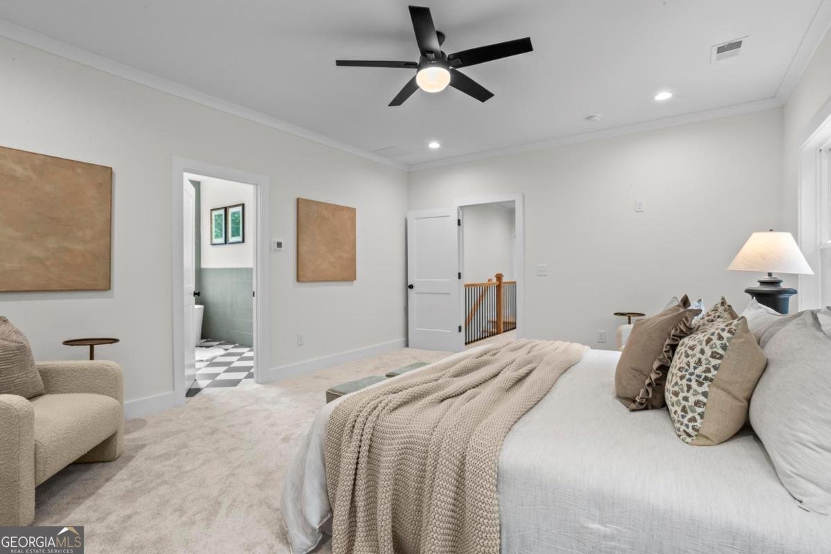 300 Nottingham Drive Woodstock - Photo 31