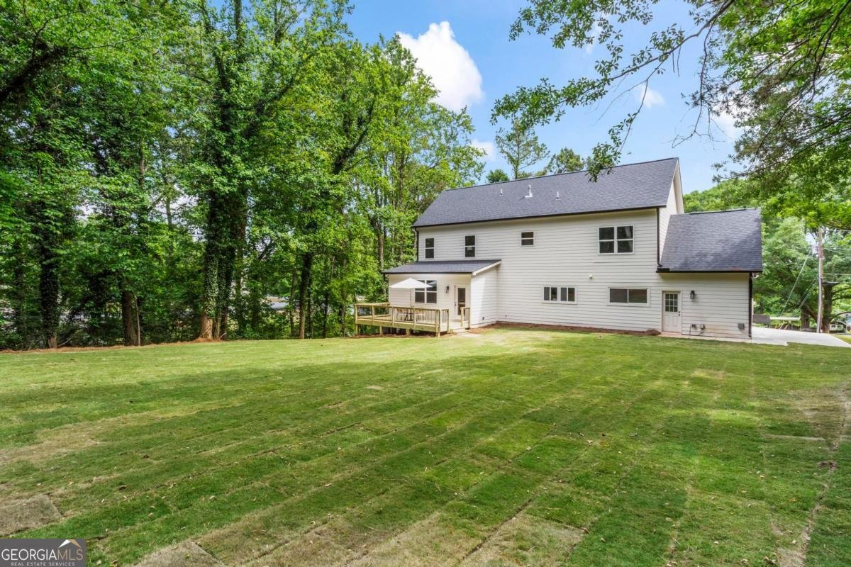 300 Nottingham Drive Woodstock - Photo 42