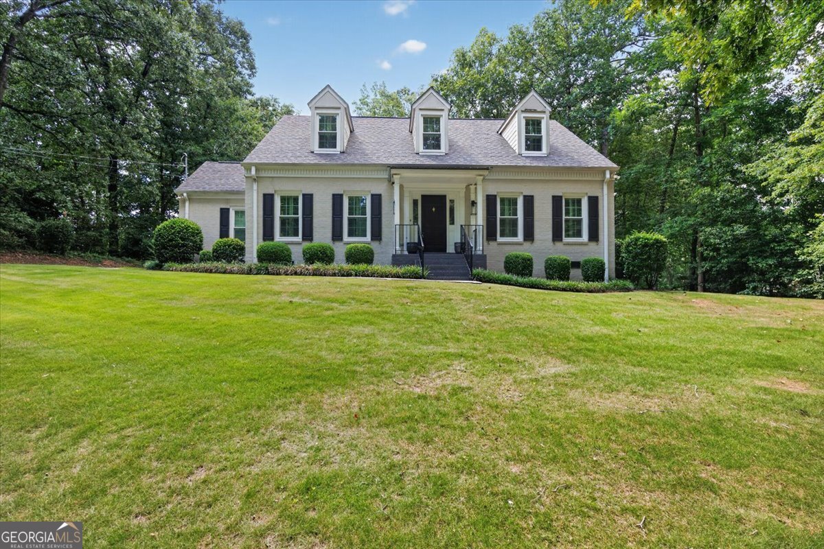 4962 Wellington Drive Macon - main photo