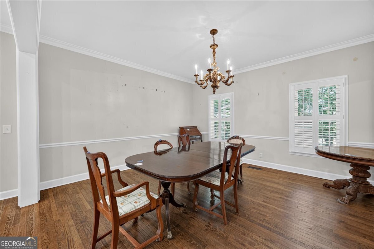 4962 Wellington Drive Macon - Photo 18