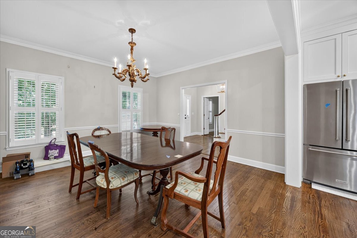 4962 Wellington Drive Macon - Photo 19