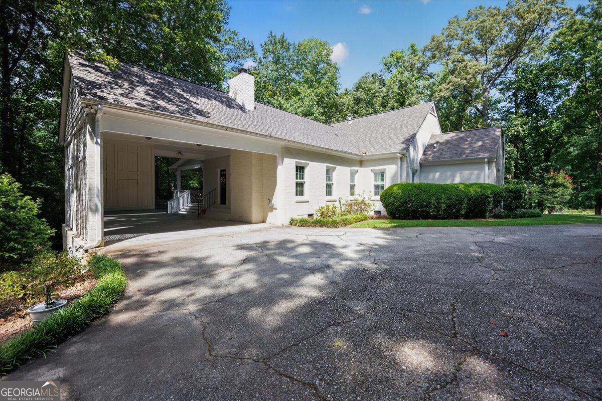 4962 Wellington Drive Macon - Photo 30
