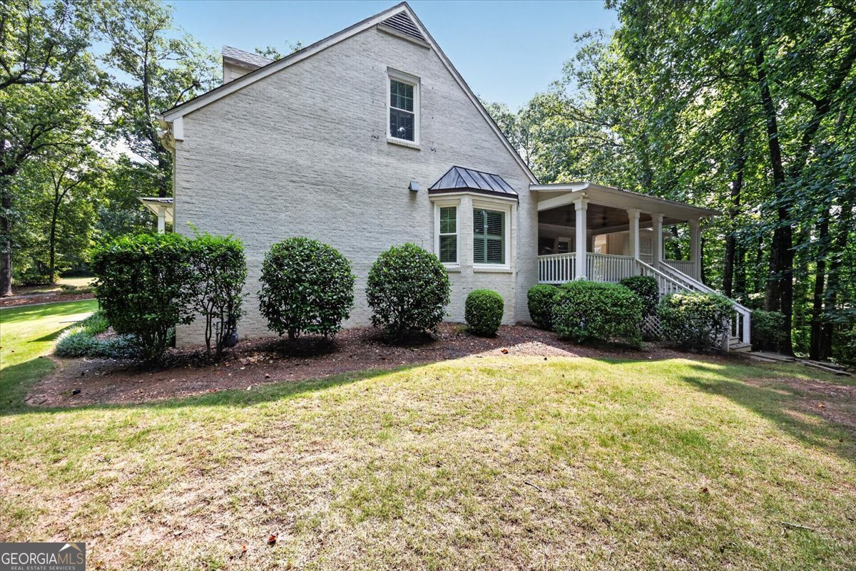 4962 Wellington Drive Macon - Photo 31