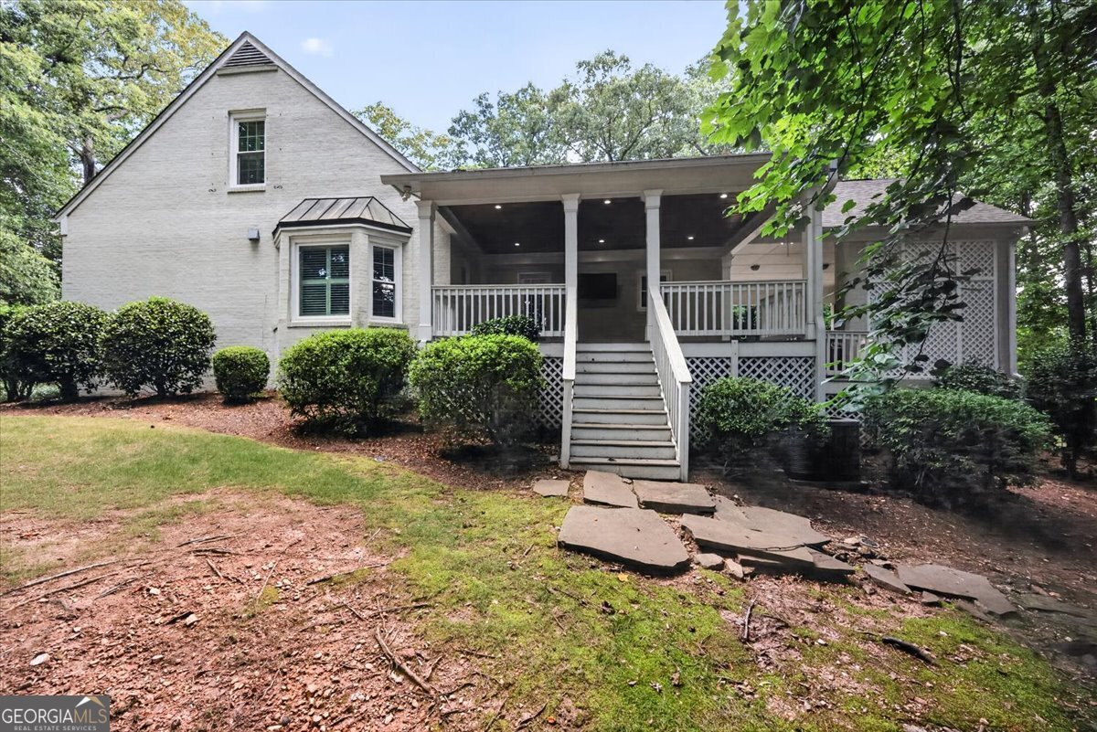 4962 Wellington Drive Macon - Photo 32