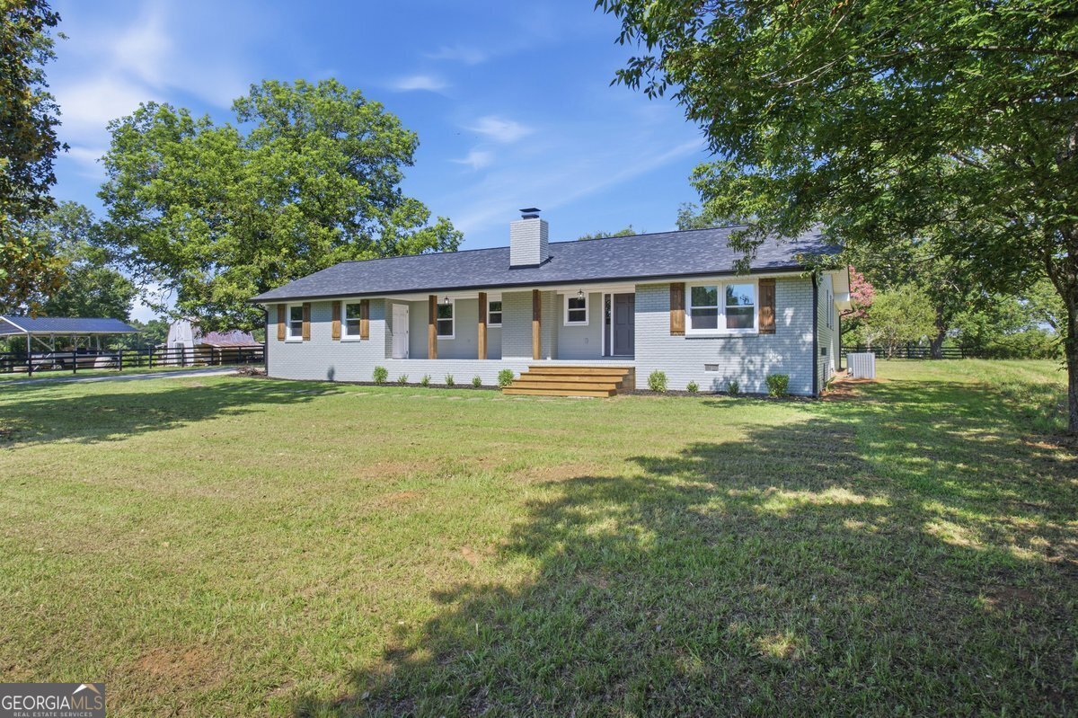 310 Gaithers Road Mansfield - main photo