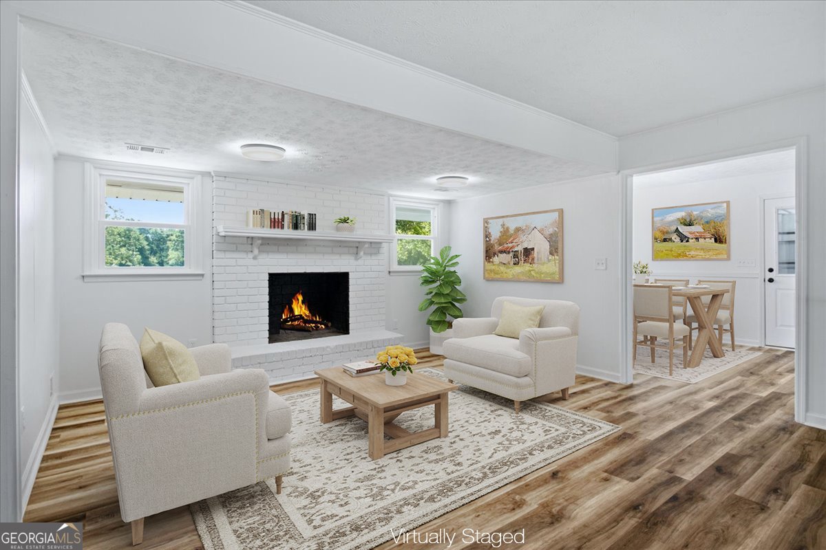 310 Gaithers Road Mansfield - Photo 35