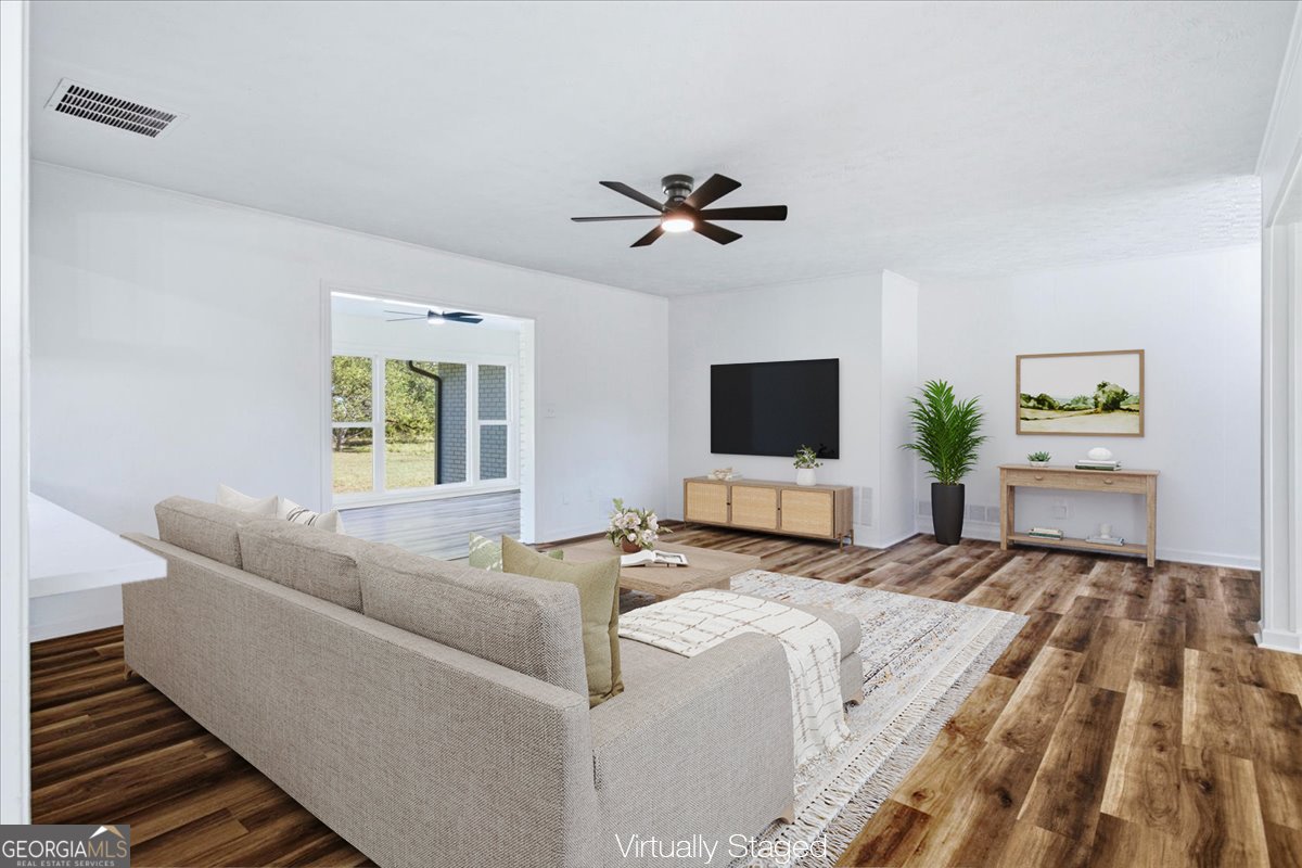 310 Gaithers Road Mansfield - Photo 37