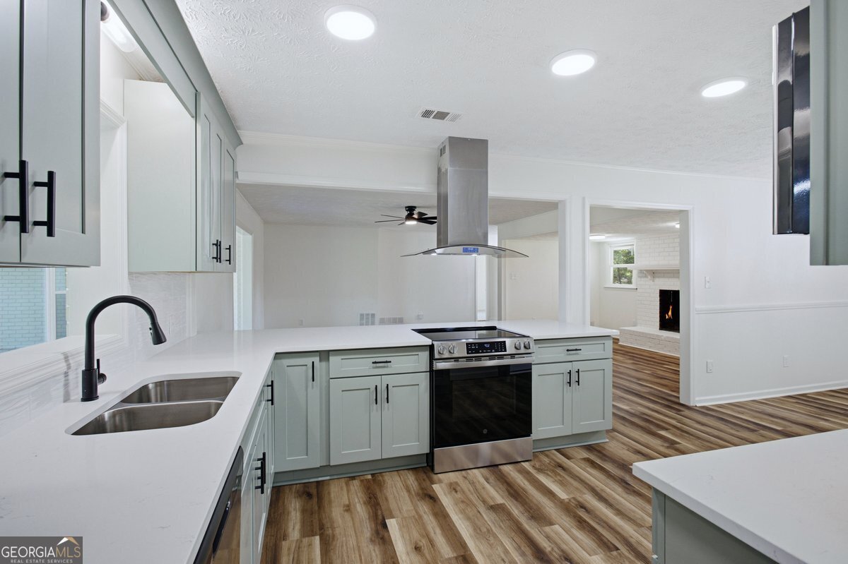 310 Gaithers Road Mansfield - Photo 39