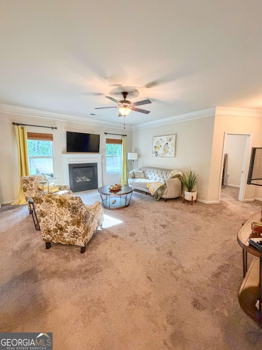 496 Berkleigh Trails Drive Hiram - Photo 10