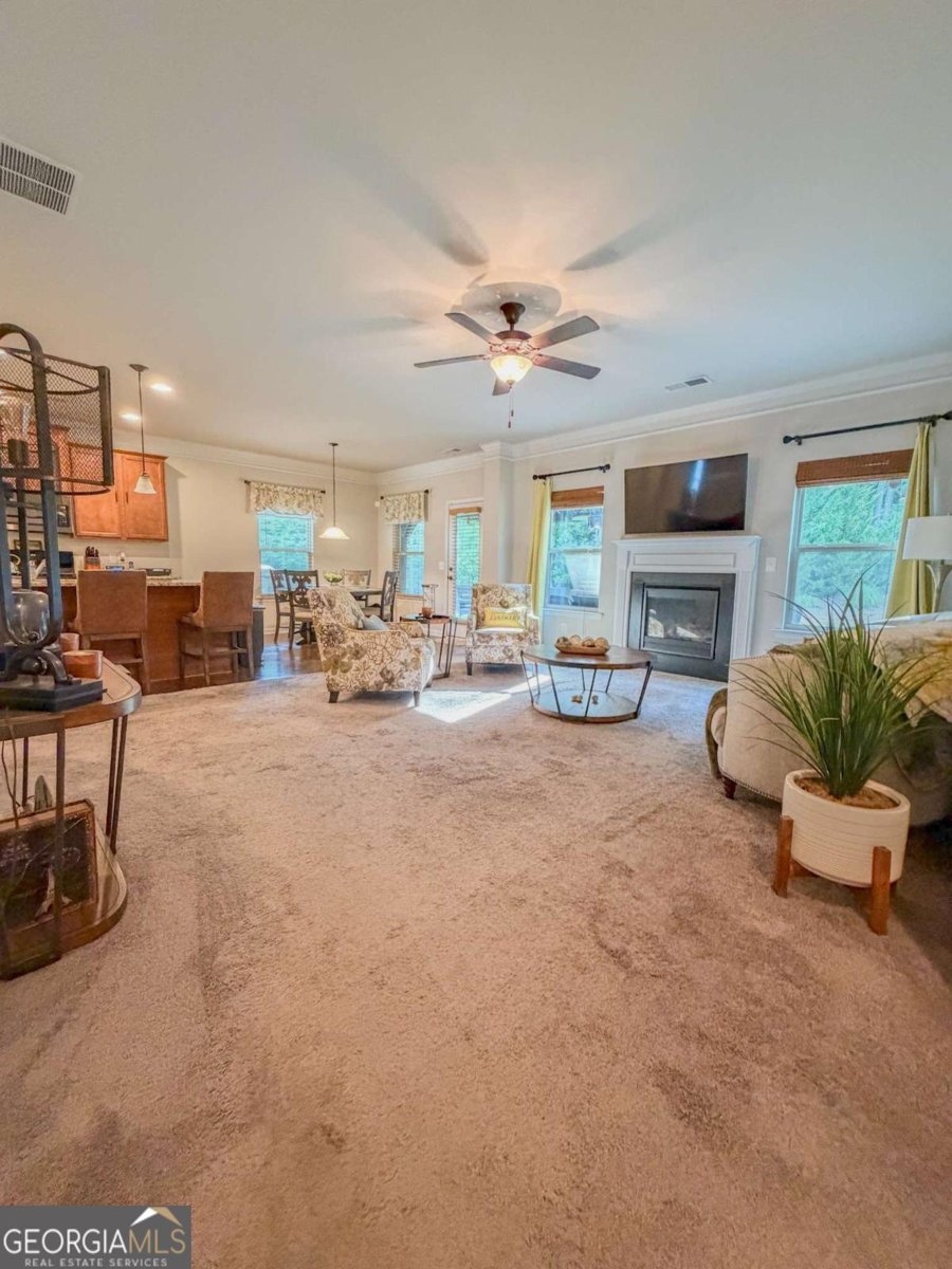 496 Berkleigh Trails Drive Hiram - Photo 11