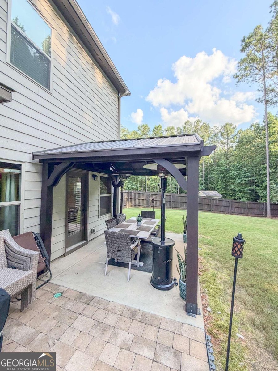 496 Berkleigh Trails Drive Hiram - Photo 29