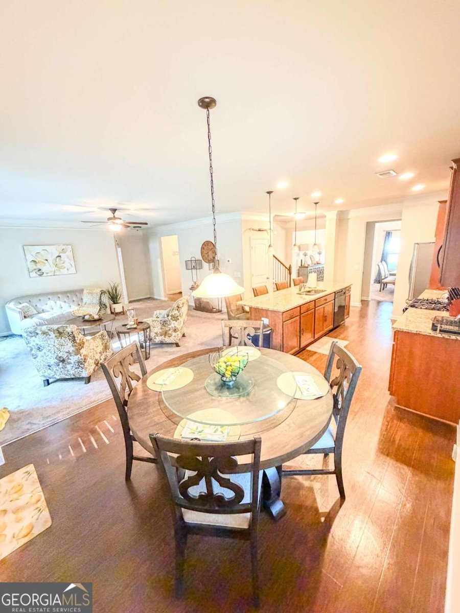 496 Berkleigh Trails Drive Hiram - Photo 8