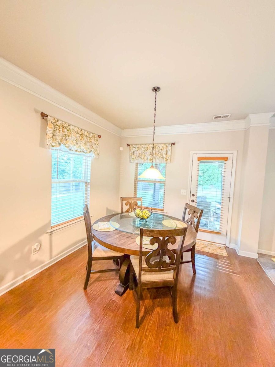 496 Berkleigh Trails Drive Hiram - Photo 9