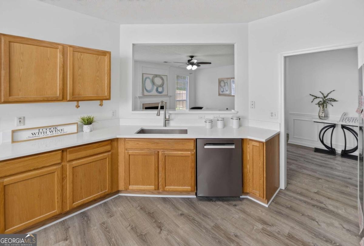 388 Weatherstone Place Woodstock - Photo 10