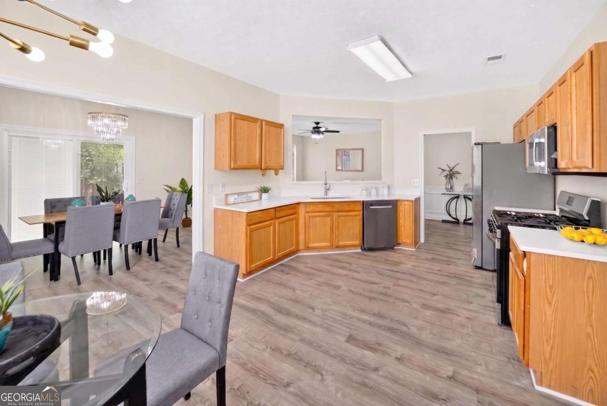 388 Weatherstone Place Woodstock - Photo 11