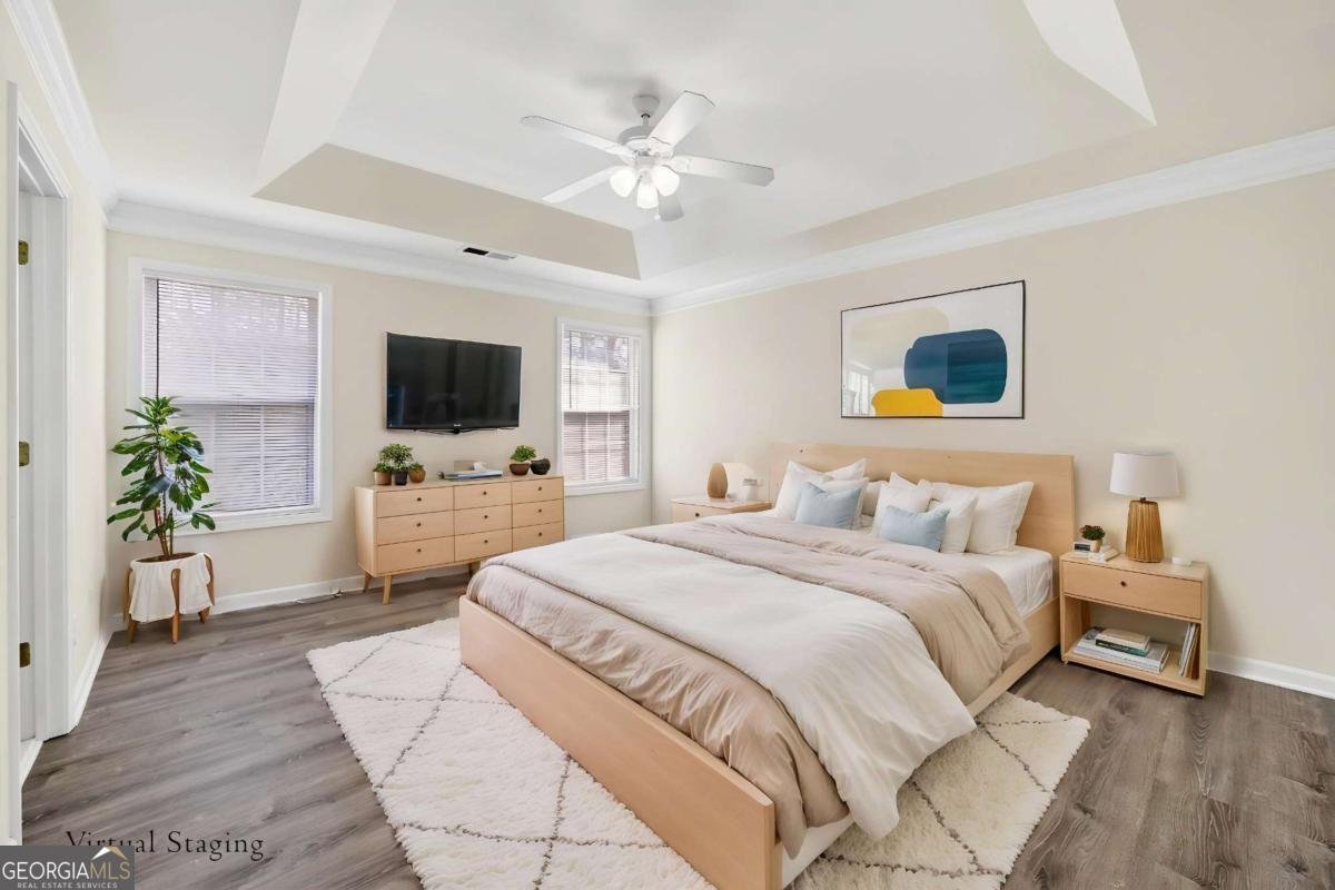 388 Weatherstone Place Woodstock - Photo 17