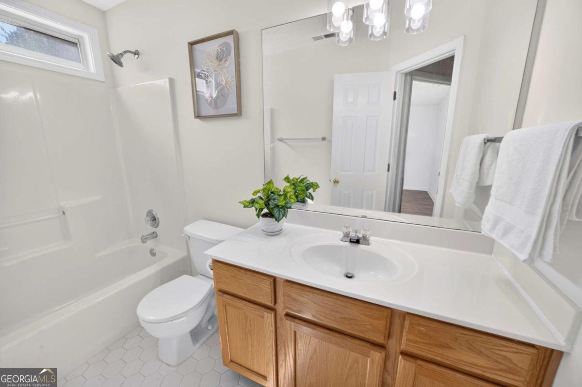 388 Weatherstone Place Woodstock - Photo 24