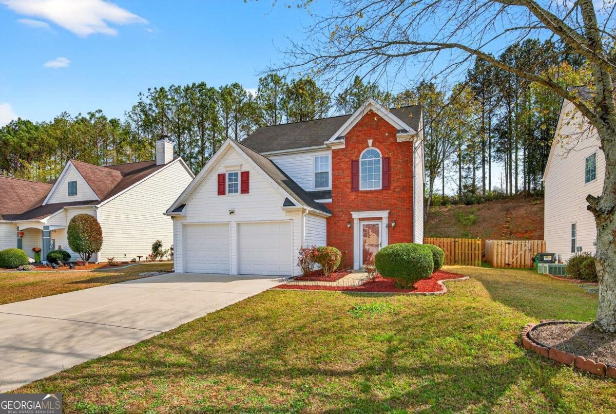 388 Weatherstone Place Woodstock - Photo 25