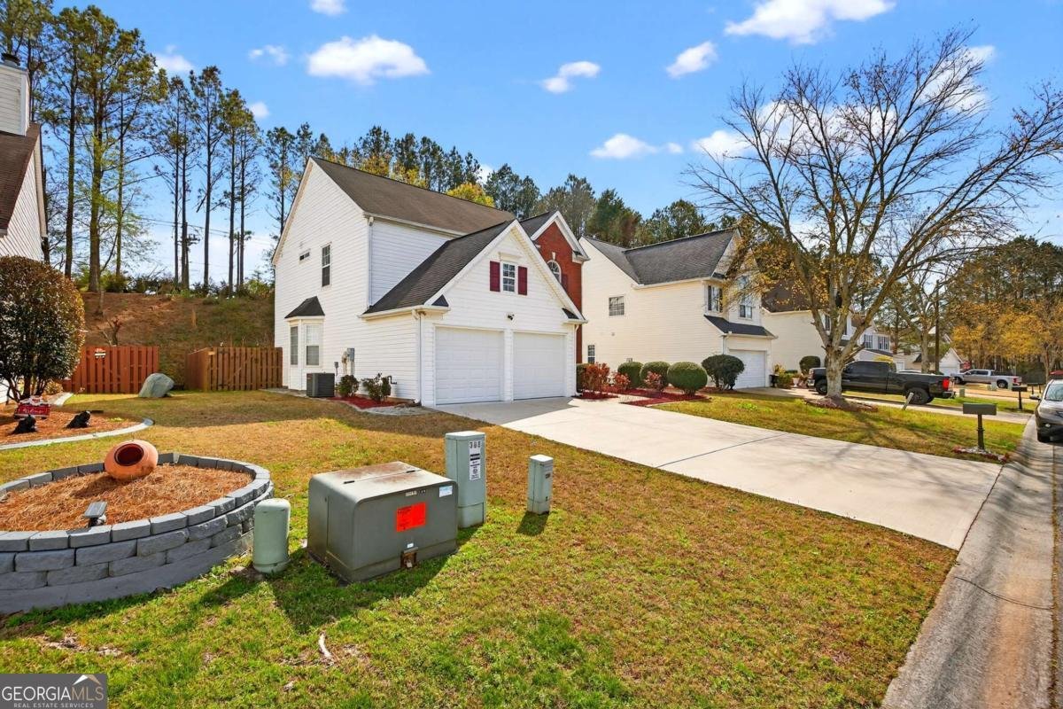 388 Weatherstone Place Woodstock - Photo 28