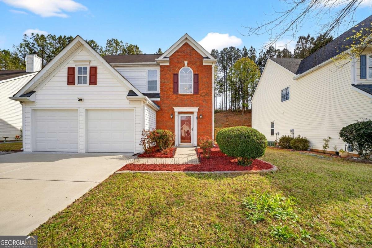 388 Weatherstone Place Woodstock - Photo 29