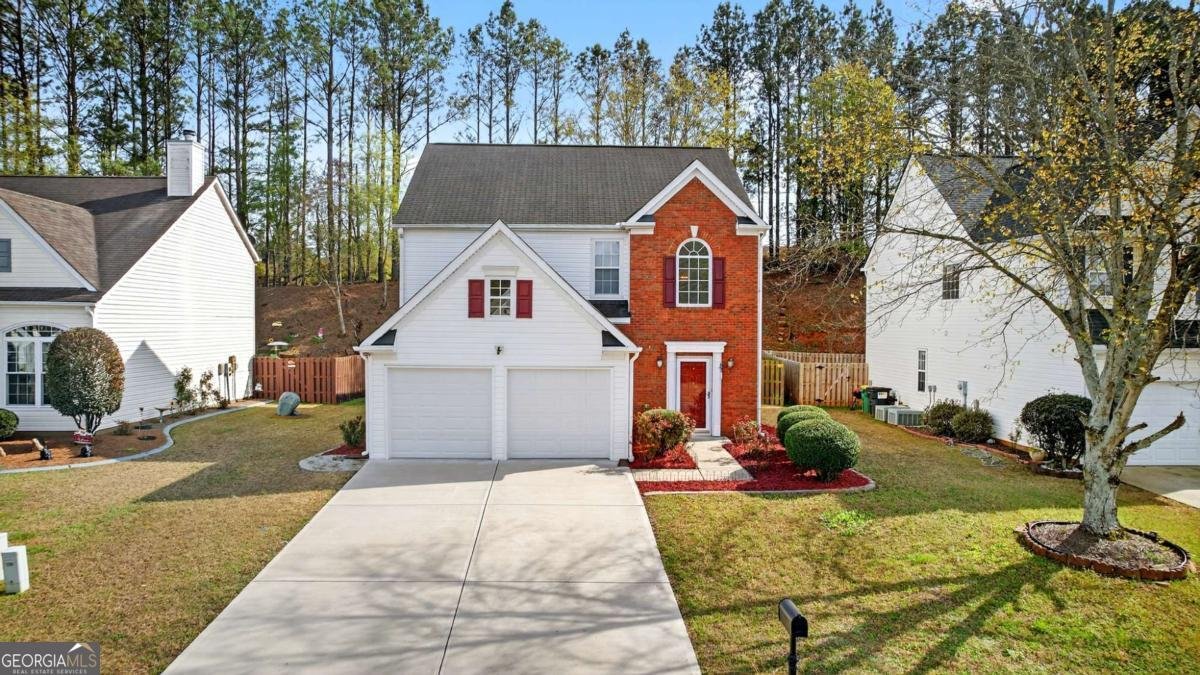 388 Weatherstone Place Woodstock - Photo 32