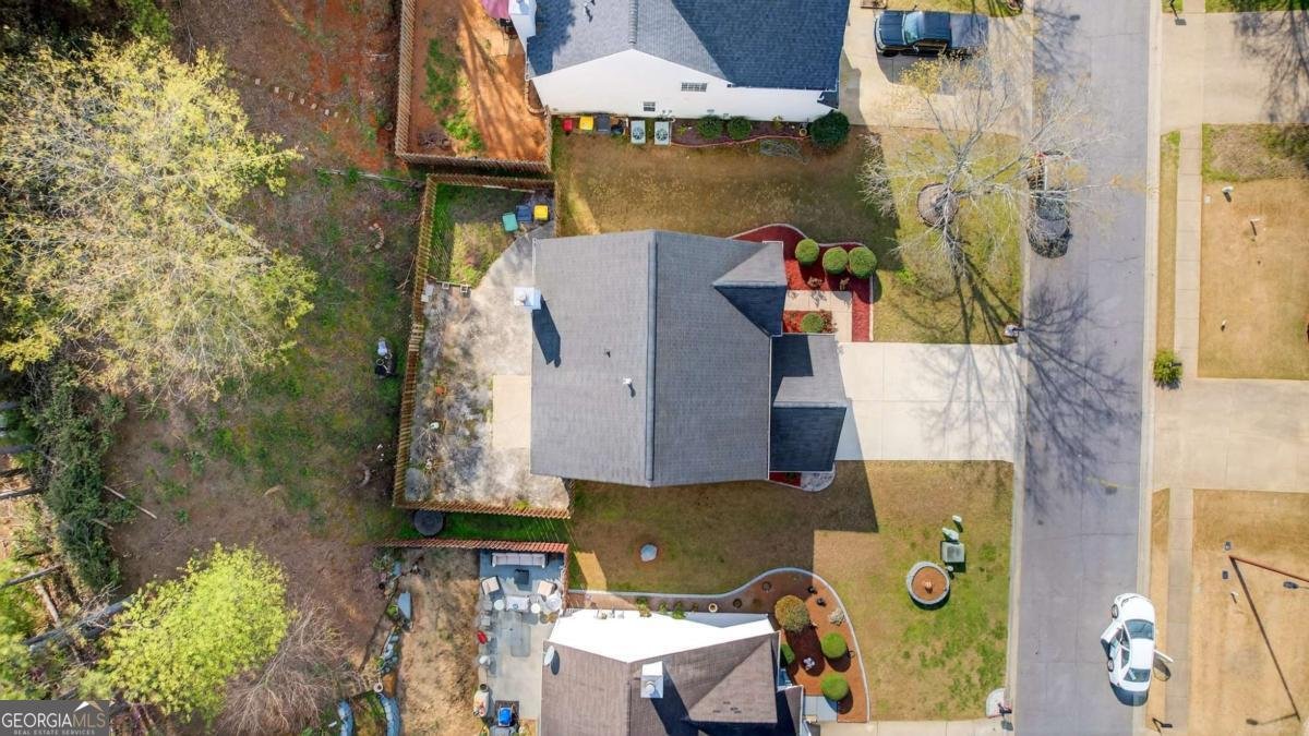 388 Weatherstone Place Woodstock - Photo 33