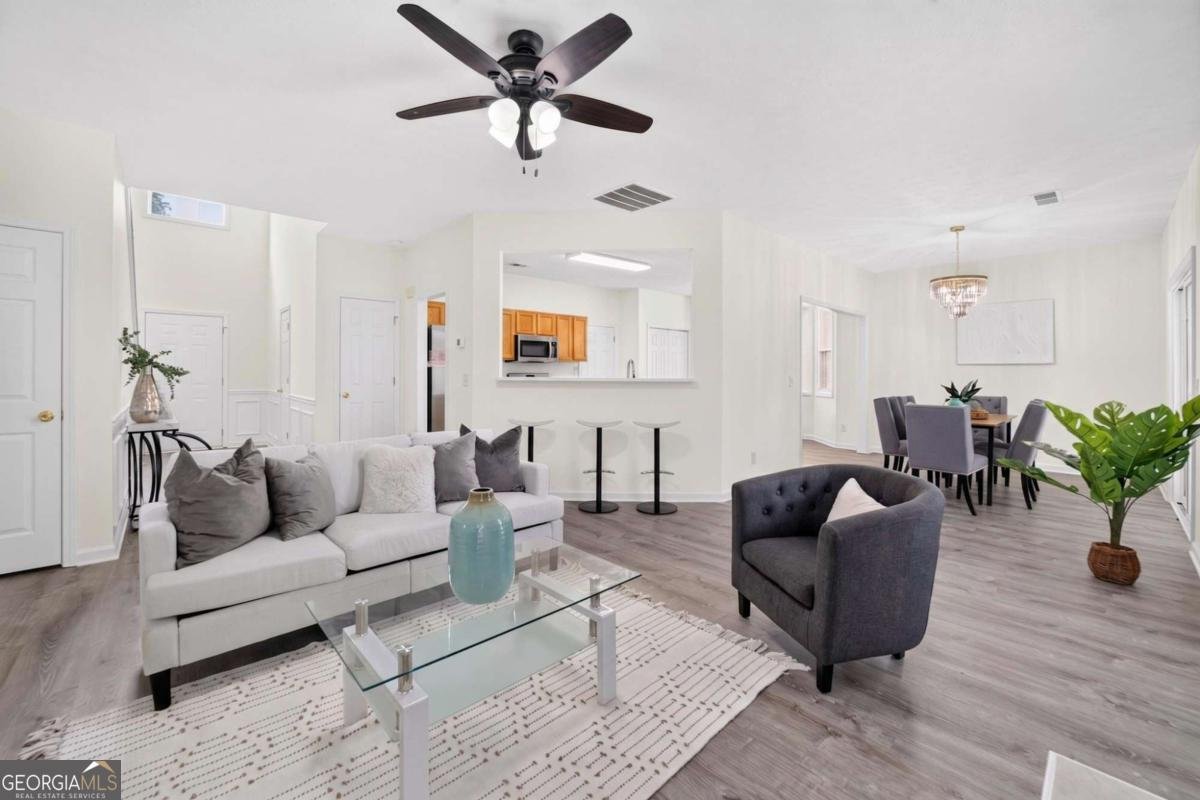 388 Weatherstone Place Woodstock - Photo 8