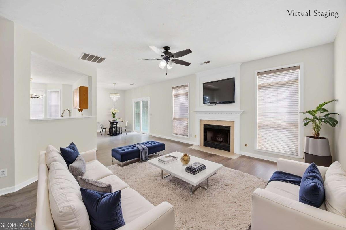 388 Weatherstone Place Woodstock - Photo 9