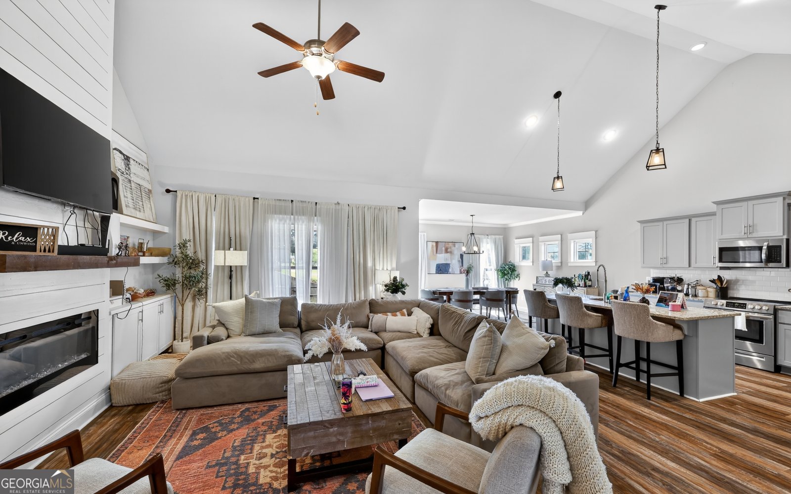 307 Tivoli Court Macon - Photo 11