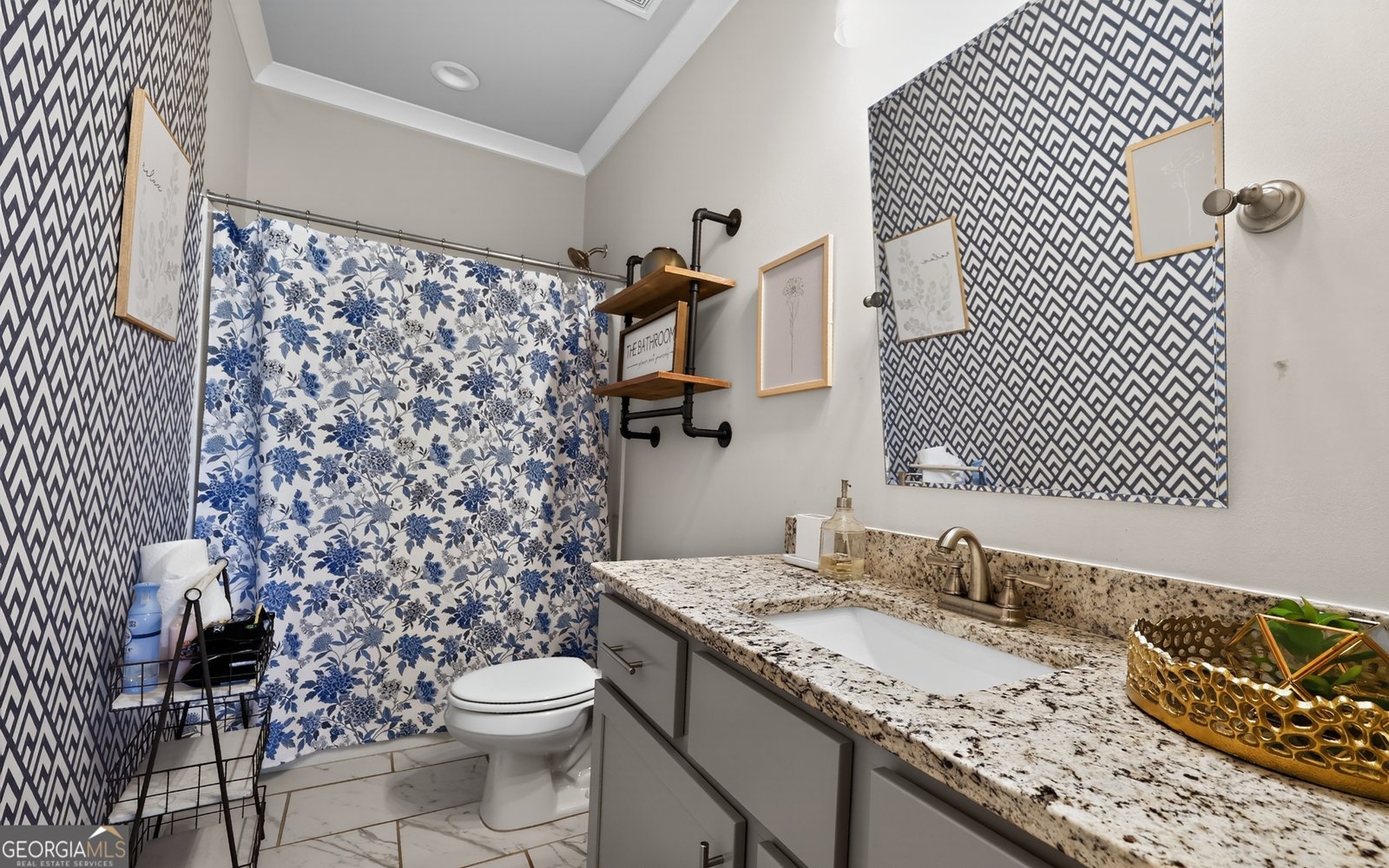 307 Tivoli Court Macon - Photo 17