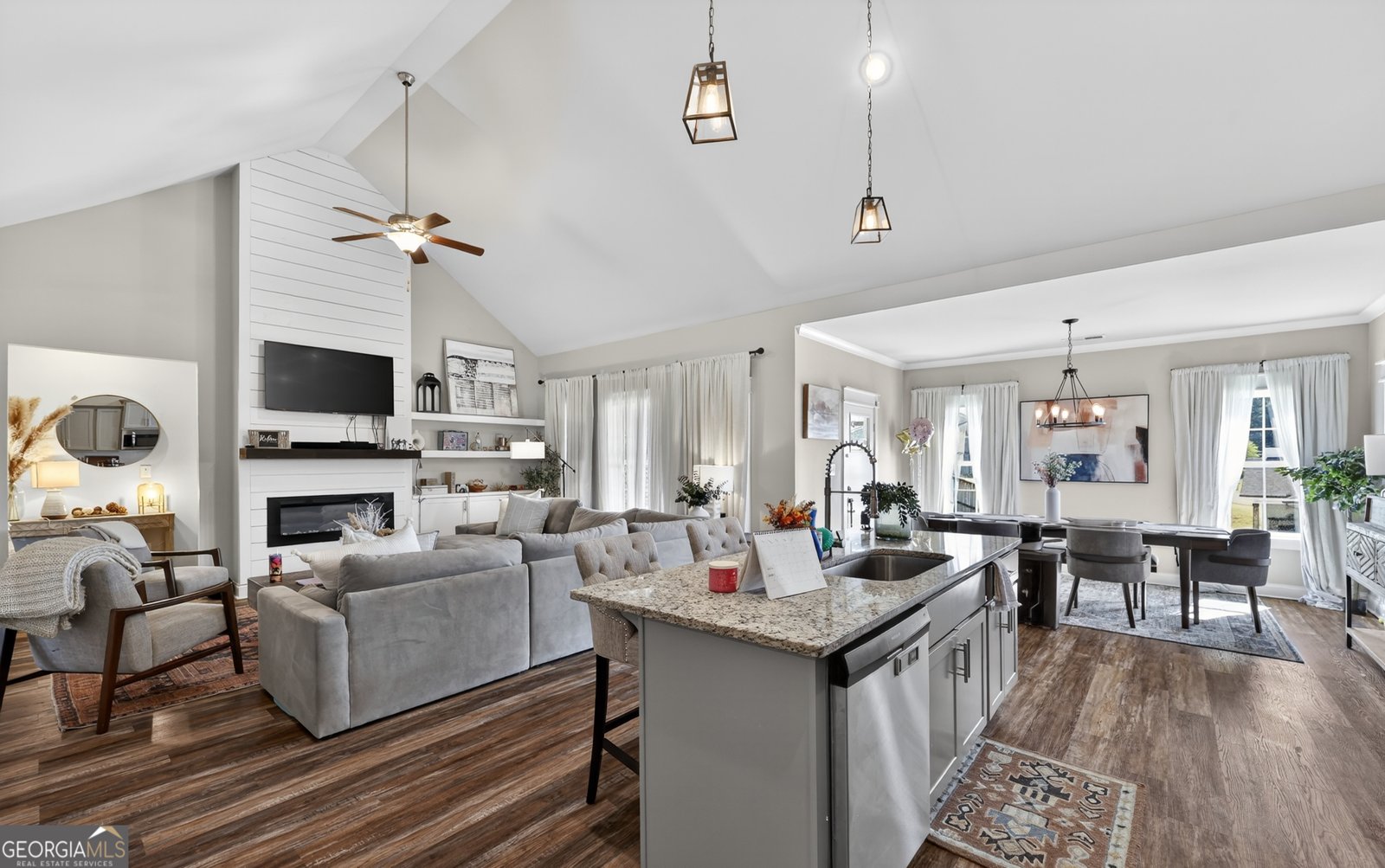 307 Tivoli Court Macon - Photo 19