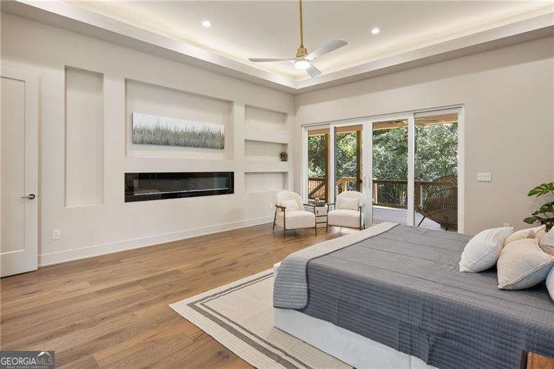 680 Carriage Drive Sandy Springs - Photo 28