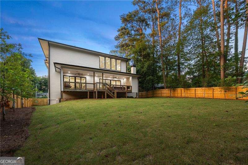 680 Carriage Drive Sandy Springs - Photo 53