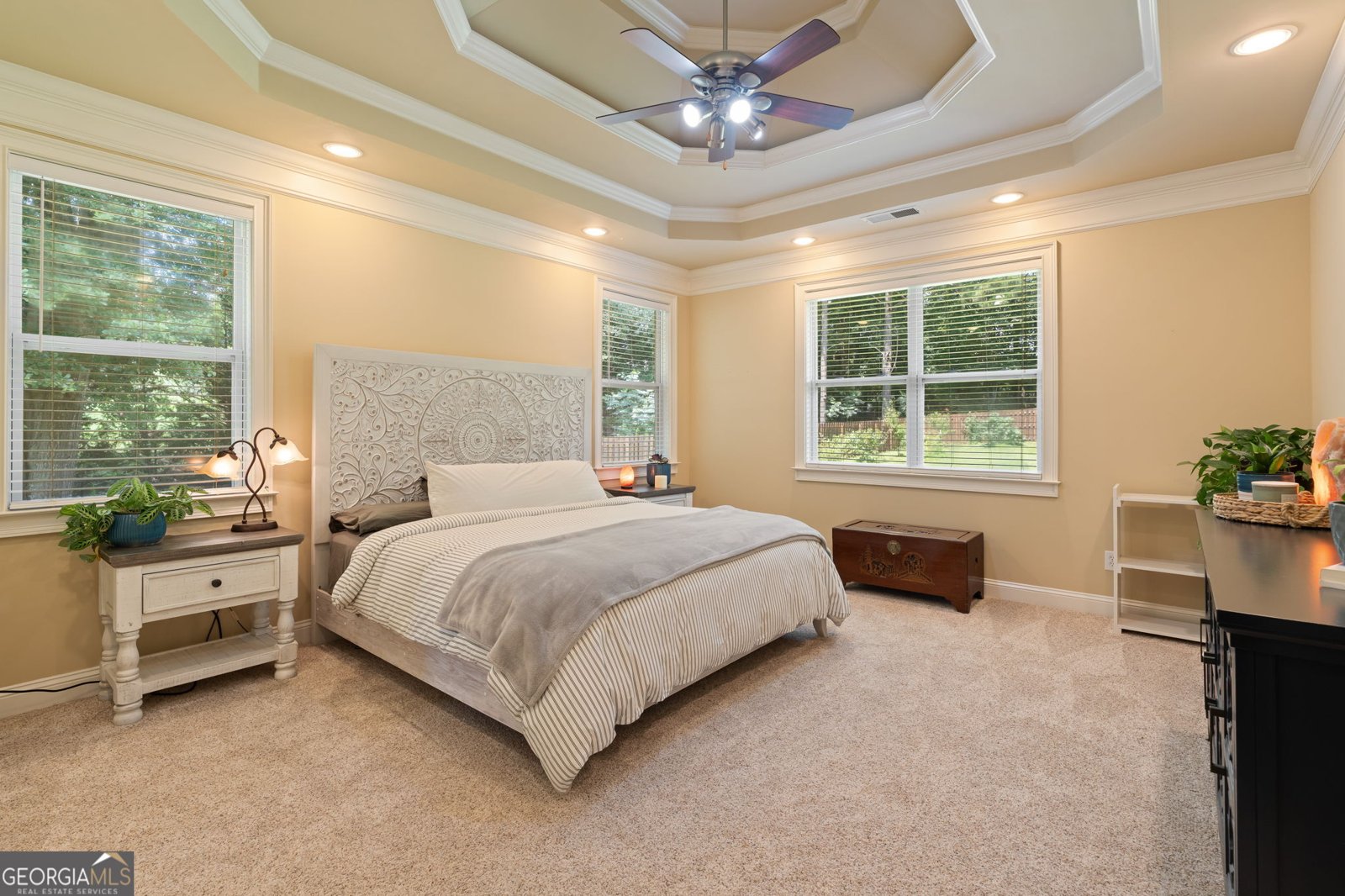 1109 Sequoia Trail McDonough - Photo 10