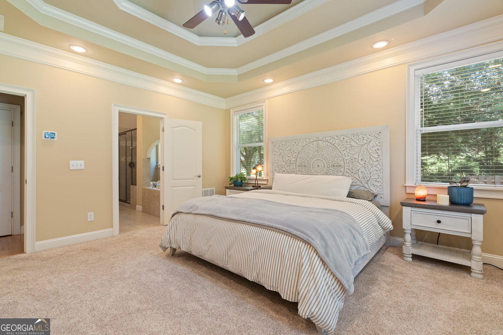 1109 Sequoia Trail McDonough - Photo 11
