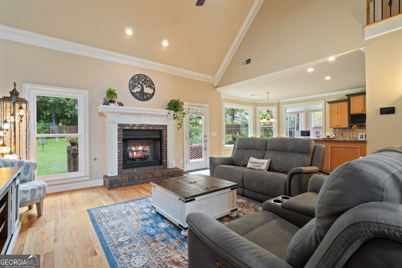 1109 Sequoia Trail McDonough - Photo 15