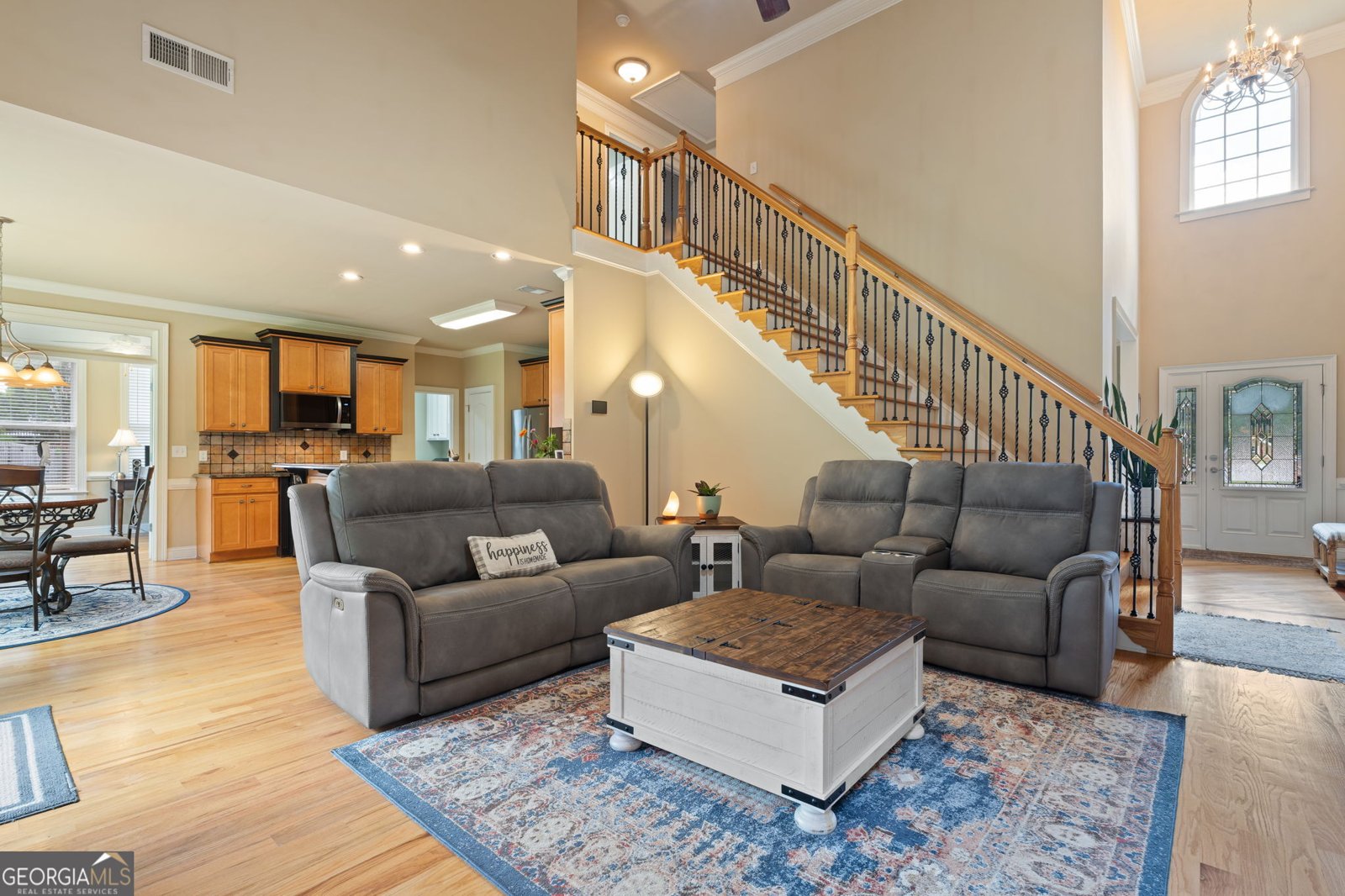 1109 Sequoia Trail McDonough - Photo 16