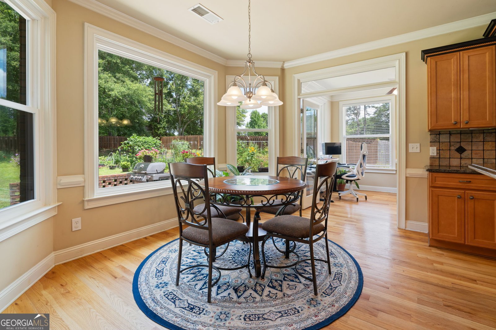 1109 Sequoia Trail McDonough - Photo 18