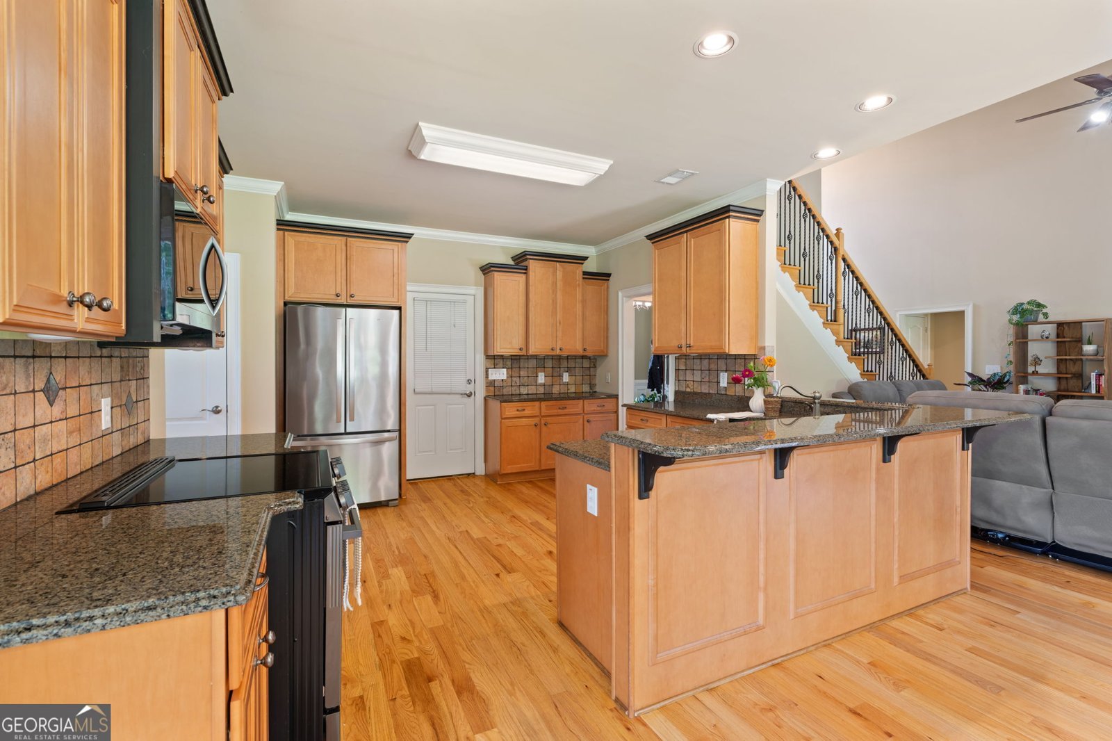 1109 Sequoia Trail McDonough - Photo 21