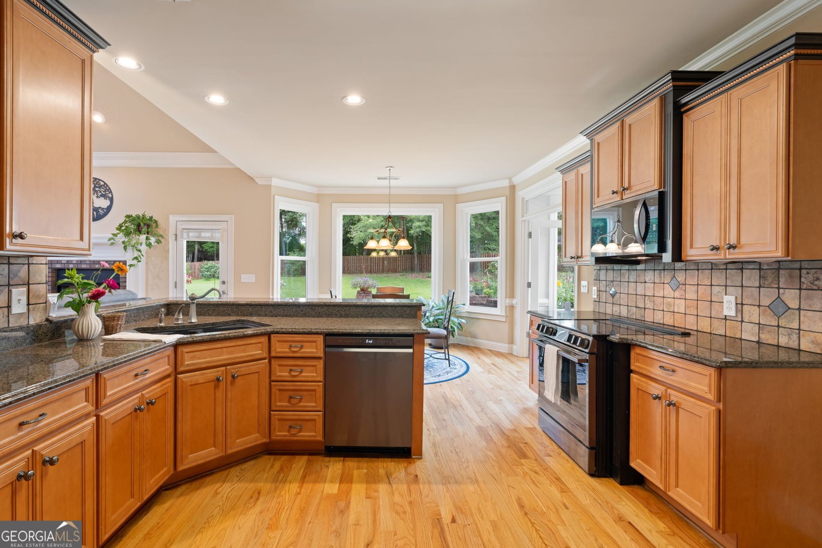 1109 Sequoia Trail McDonough - Photo 23