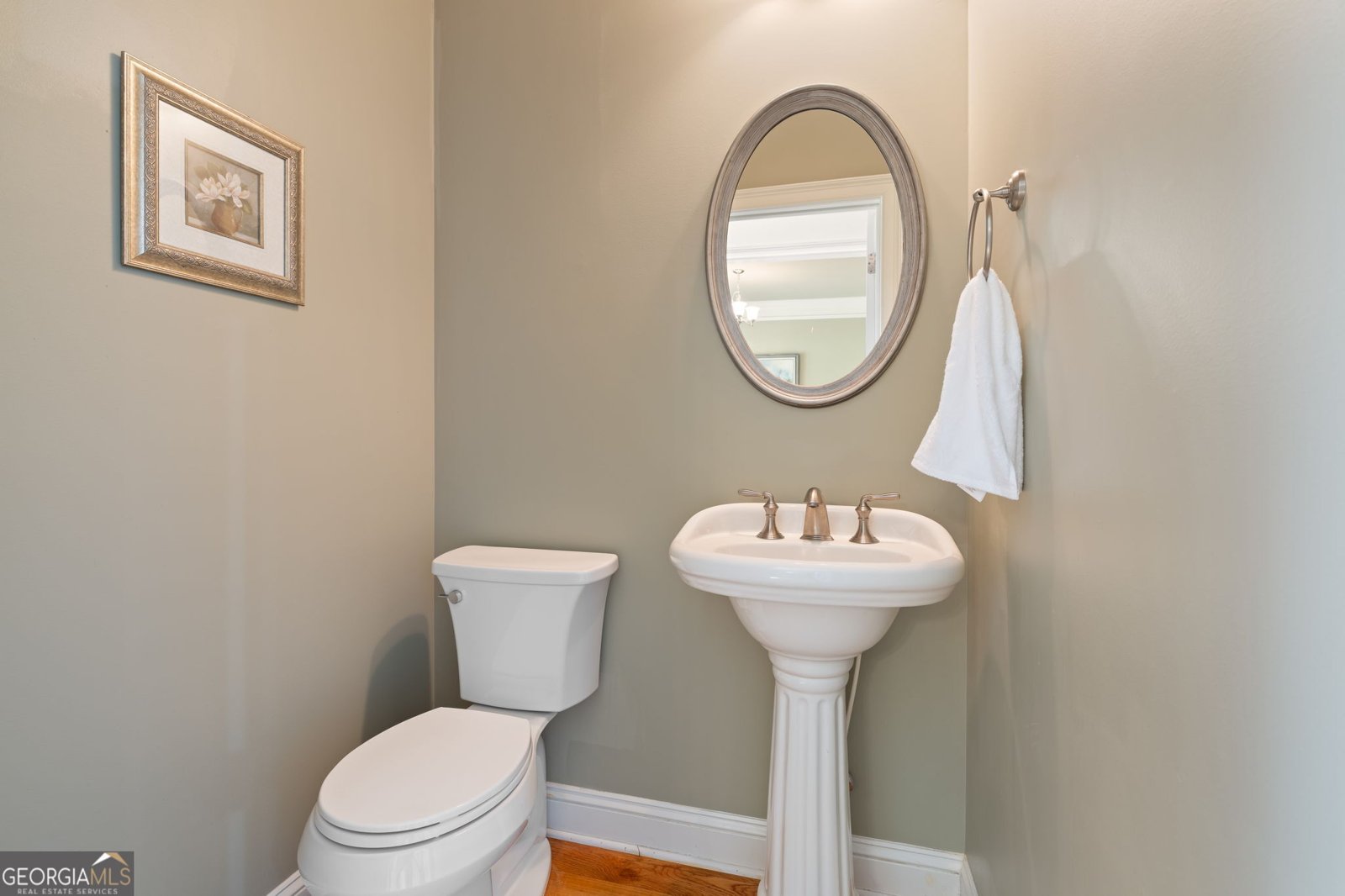1109 Sequoia Trail McDonough - Photo 28