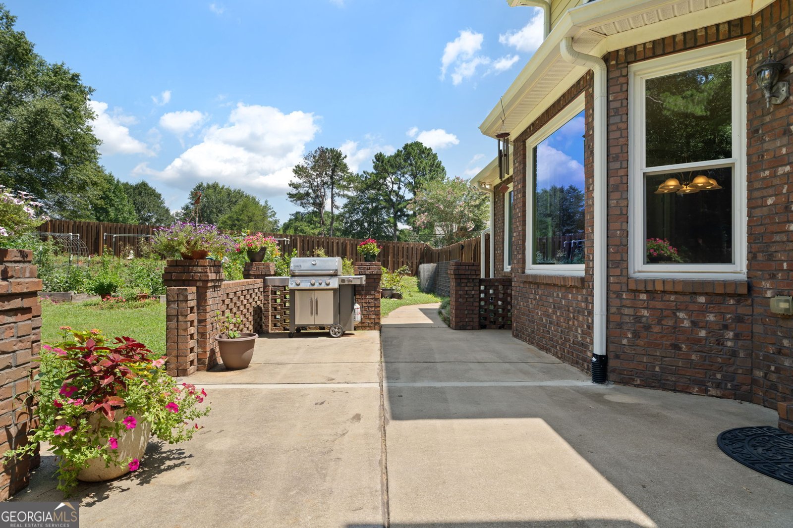 1109 Sequoia Trail McDonough - Photo 35